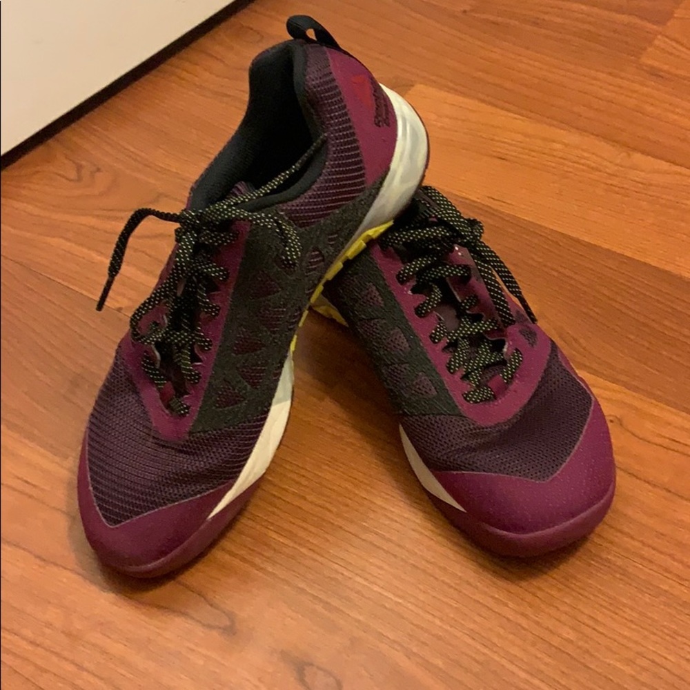 Reebok Sneakers - Picture 1 of 3